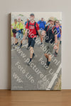 Evenement foto: Nijmeegse Vierdaagse 655