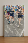 Evenement foto: Nijmeegse Vierdaagse 655