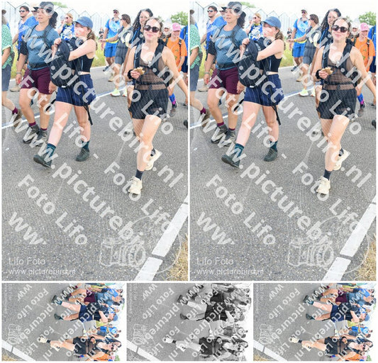Evenement foto: Nijmeegse Vierdaagse 655