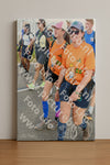 Evenement foto: Nijmeegse Vierdaagse 655