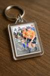 Evenement foto: Nijmeegse Vierdaagse 655