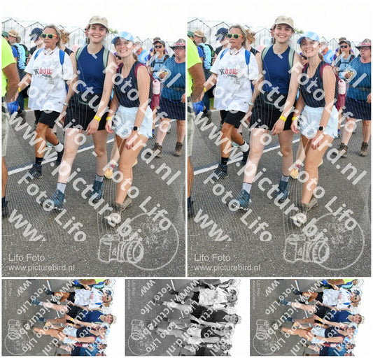 Evenement foto: Nijmeegse Vierdaagse 655