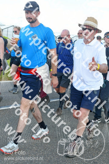 Evenement foto: Nijmeegse Vierdaagse 655