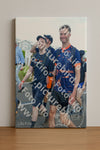 Evenement foto: Nijmeegse Vierdaagse 655