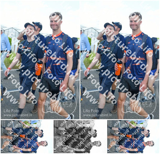 Evenement foto: Nijmeegse Vierdaagse 655