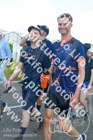 Evenement foto: Nijmeegse Vierdaagse 655