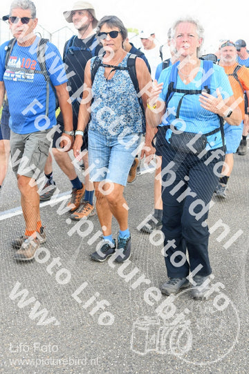 Evenement foto: Nijmeegse Vierdaagse 655