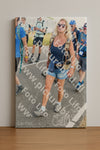 Evenement foto: Nijmeegse Vierdaagse 655