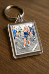 Evenement foto: Nijmeegse Vierdaagse 655