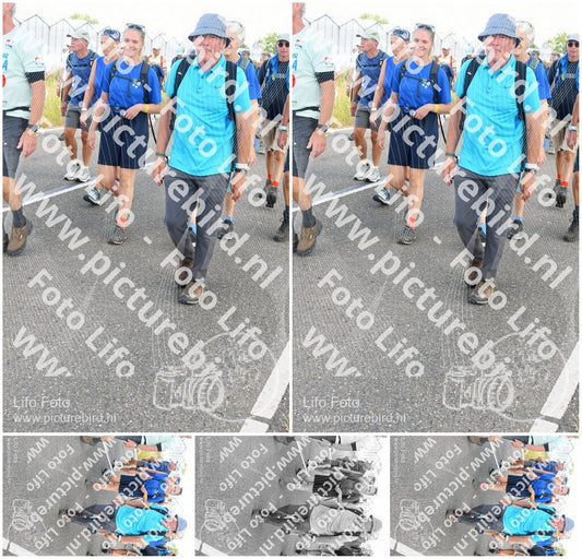 Evenement foto: Nijmeegse Vierdaagse 655
