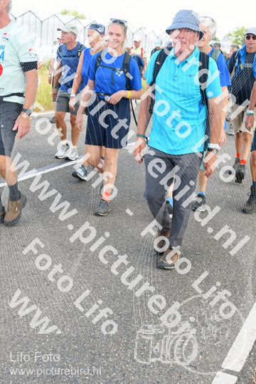 Evenement foto: Nijmeegse Vierdaagse 655