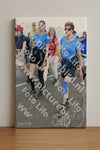Evenement foto: Nijmeegse Vierdaagse 655