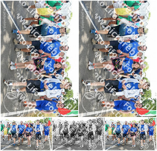 Evenement foto: Nijmeegse Vierdaagse 655