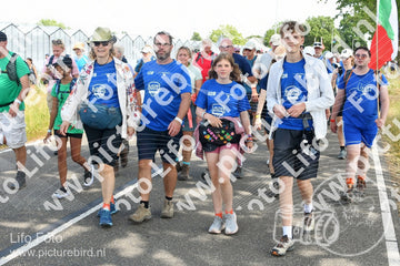 Evenement foto: Nijmeegse Vierdaagse 655