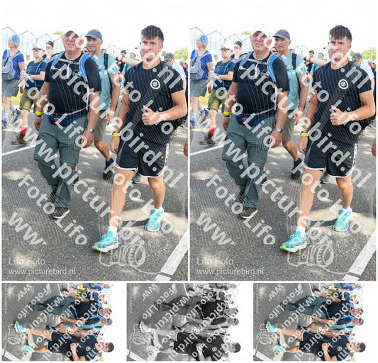 Evenement foto: Nijmeegse Vierdaagse 655