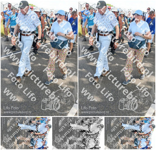 Evenement foto: Nijmeegse Vierdaagse 655