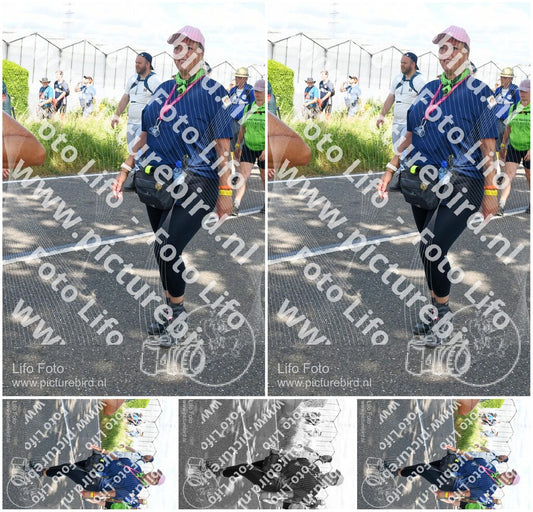 Evenement foto: Nijmeegse Vierdaagse 655
