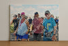 Evenement foto: Nijmeegse Vierdaagse 655
