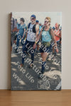 Evenement foto: Nijmeegse Vierdaagse 655