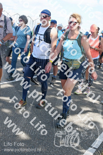 Evenement foto: Nijmeegse Vierdaagse 655