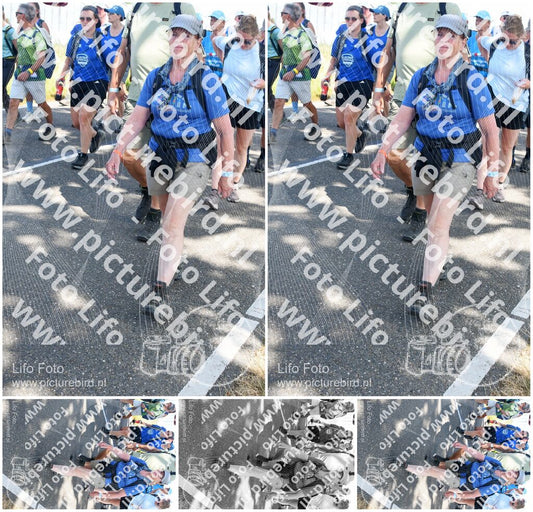 Evenement foto: Nijmeegse Vierdaagse 655