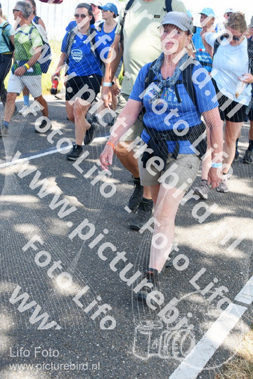 Evenement foto: Nijmeegse Vierdaagse 655