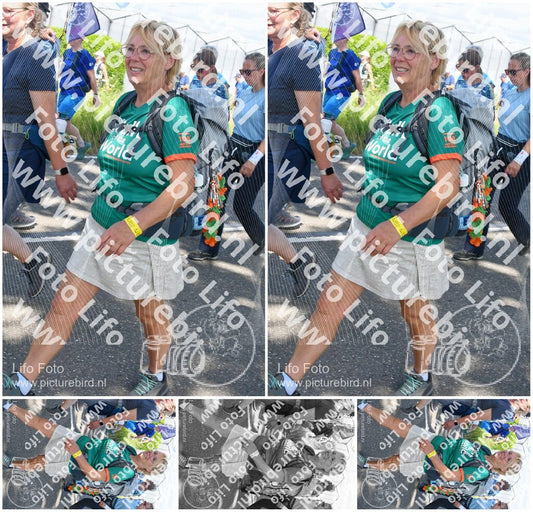 Evenement foto: Nijmeegse Vierdaagse 655