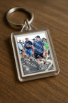 Evenement foto: Nijmeegse Vierdaagse 655