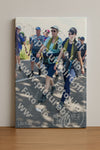 Evenement foto: Nijmeegse Vierdaagse 654