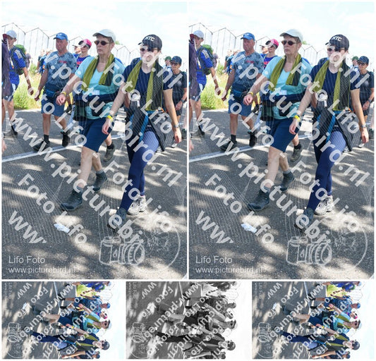 Evenement foto: Nijmeegse Vierdaagse 654