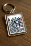 Evenement foto: Nijmeegse Vierdaagse 654