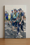 Evenement foto: Nijmeegse Vierdaagse 654