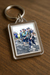 Evenement foto: Nijmeegse Vierdaagse 654