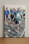 Evenement foto: Nijmeegse Vierdaagse 654