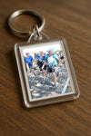 Evenement foto: Nijmeegse Vierdaagse 654