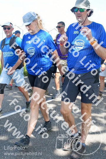 Evenement foto: Nijmeegse Vierdaagse 654