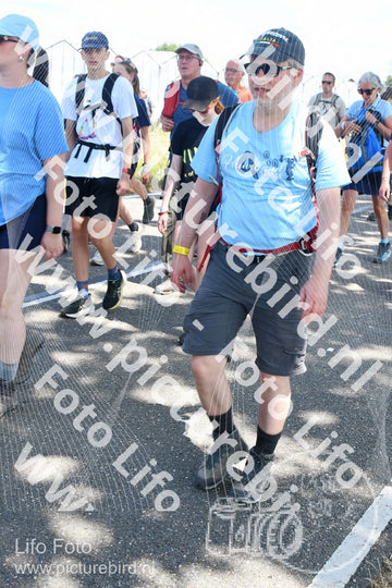 Evenement foto: Nijmeegse Vierdaagse 654