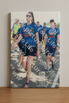 Evenement foto: Nijmeegse Vierdaagse 654