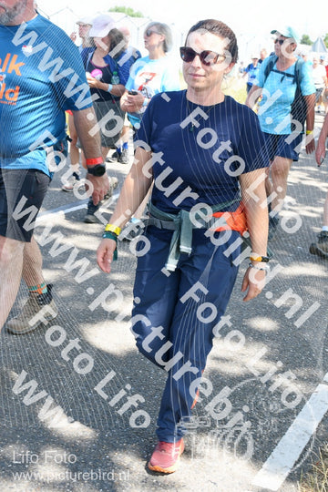 Evenement foto: Nijmeegse Vierdaagse 654
