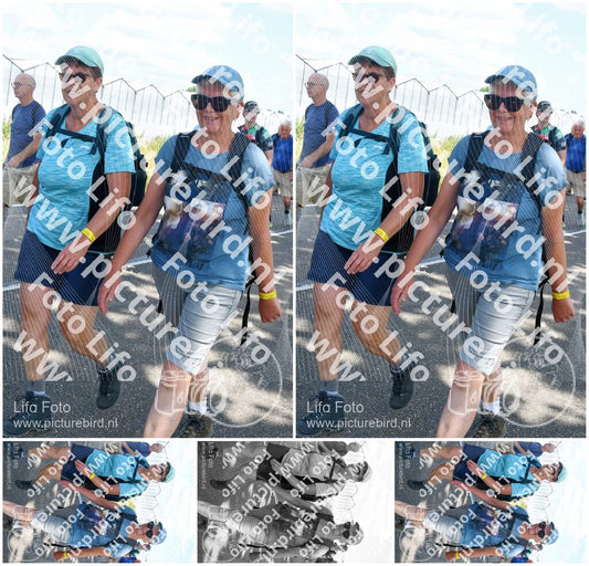 Evenement foto: Nijmeegse Vierdaagse 654