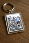Evenement foto: Nijmeegse Vierdaagse 654