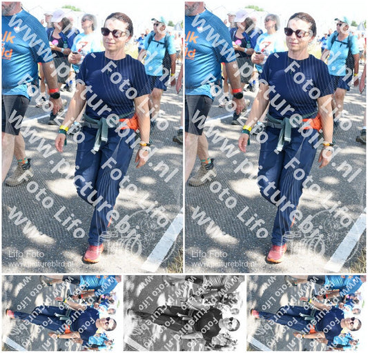 Evenement foto: Nijmeegse Vierdaagse 654