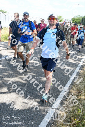 Evenement foto: Nijmeegse Vierdaagse 654