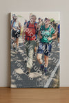 Evenement foto: Nijmeegse Vierdaagse 654