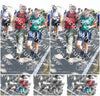 Evenement foto: Nijmeegse Vierdaagse 654
