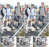 Evenement foto: Nijmeegse Vierdaagse 654