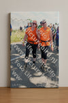 Evenement foto: Nijmeegse Vierdaagse 654