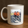 Evenement foto: Nijmeegse Vierdaagse 654