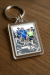 Evenement foto: Nijmeegse Vierdaagse 654