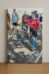 Evenement foto: Nijmeegse Vierdaagse 654